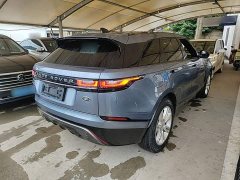 Land Rover Range Rover Evoque 2020 P250 R-DYNAMIC S - ფოტო 7