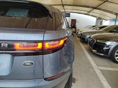 Land Rover Range Rover Evoque 2020 P250 R-DYNAMIC S - ფოტო 8