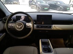 Wuling Binguo PLUS 2024 330km 5-Seater - ფოტო 10