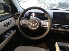 Wuling Binguo PLUS 2024 330km 5-Seater - ფოტო 11
