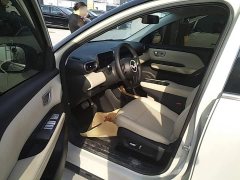 Wuling Binguo PLUS 2024 330km 5-Seater - ფოტო 15