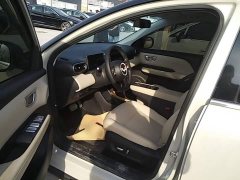 Wuling Binguo PLUS 2024 330km 5-Seater - ფოტო 16
