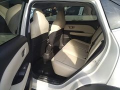 Wuling Binguo PLUS 2024 330km 5-Seater - ფოტო 17