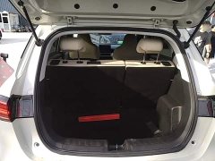 Wuling Binguo PLUS 2024 330km 5-Seater - ფოტო 19
