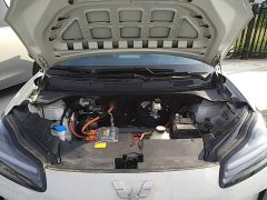 Wuling Binguo PLUS 2024 330km 5-Seater - ფოტო 20