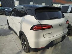 Wuling Binguo PLUS 2024 330km 5-Seater - ფოტო 5