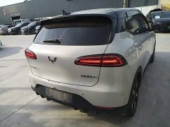 Wuling Binguo PLUS 2024 330km 5-Seater - ფოტო 6