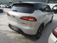 Wuling Binguo PLUS 2024 330km 5-Seater - ფოტო 7