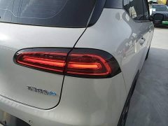 Wuling Binguo PLUS 2024 330km 5-Seater - ფოტო 8