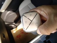Wuling Binguo PLUS 2024 330km 5-Seater - ფოტო 9
