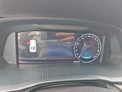 Skoda Octavia PRO TSI280 DSG Premium Edition - ფოტო 12