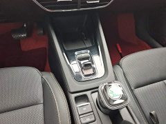 Skoda Octavia PRO TSI280 DSG Premium Edition - ფოტო 14