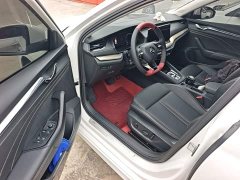 Skoda Octavia PRO TSI280 DSG Premium Edition - ფოტო 16