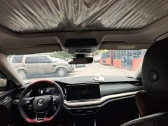 Skoda Octavia PRO TSI280 DSG Premium Edition - ფოტო 18