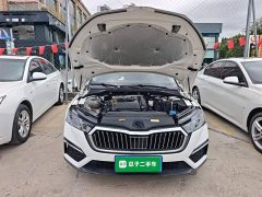 Skoda Octavia PRO TSI280 DSG Premium Edition - ფოტო 20