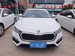 Skoda Octavia PRO TSI280 DSG Premium Edition - ფოტო 3
