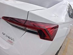 Skoda Octavia PRO TSI280 DSG Premium Edition - ფოტო 8