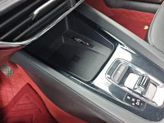 Skoda Octavia PRO TSI280 DSG Premium Edition - ფოტო 9