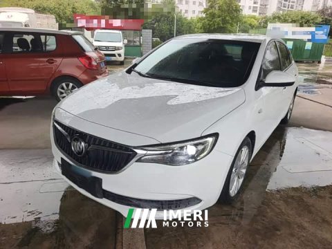 2021 Buick Excelle Facelift Classic 1.5L Automatic Elite - ავტომობილი ჩინეთიდან