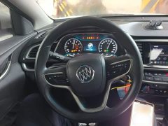 Buick Excelle Facelift Classic 1.5L Automatic Elite - ფოტო 11
