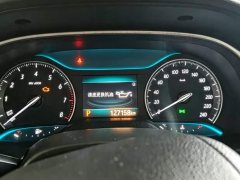 Buick Excelle Facelift Classic 1.5L Automatic Elite - ფოტო 12