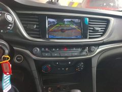 Buick Excelle Facelift Classic 1.5L Automatic Elite - ფოტო 13