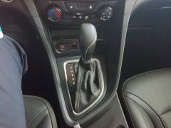 Buick Excelle Facelift Classic 1.5L Automatic Elite - ფოტო 14