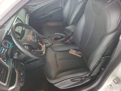 Buick Excelle Facelift Classic 1.5L Automatic Elite - ფოტო 15