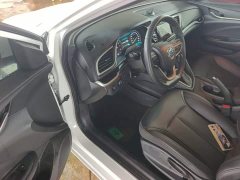 Buick Excelle Facelift Classic 1.5L Automatic Elite - ფოტო 16