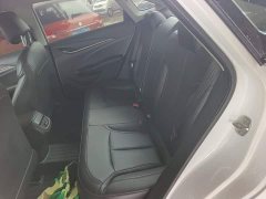 Buick Excelle Facelift Classic 1.5L Automatic Elite - ფოტო 17