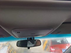 Buick Excelle Facelift Classic 1.5L Automatic Elite - ფოტო 18