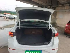 Buick Excelle Facelift Classic 1.5L Automatic Elite - ფოტო 19