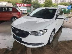 Buick Excelle Facelift Classic 1.5L Automatic Elite - ფოტო 2