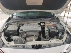 Buick Excelle Facelift Classic 1.5L Automatic Elite - ფოტო 20