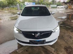 Buick Excelle Facelift Classic 1.5L Automatic Elite - ფოტო 3