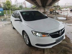 Buick Excelle Facelift Classic 1.5L Automatic Elite - ფოტო 4