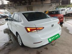 Buick Excelle Facelift Classic 1.5L Automatic Elite - ფოტო 5