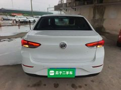 Buick Excelle Facelift Classic 1.5L Automatic Elite - ფოტო 6