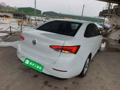 Buick Excelle Facelift Classic 1.5L Automatic Elite - ფოტო 7