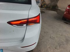 Buick Excelle Facelift Classic 1.5L Automatic Elite - ფოტო 8