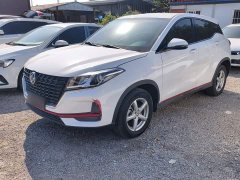 Dongfeng Fengguang 500 2022 1.5L CVT Deluxe - ფოტო 1