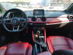 Dongfeng Fengguang 500 2022 1.5L CVT Deluxe - ფოტო 10