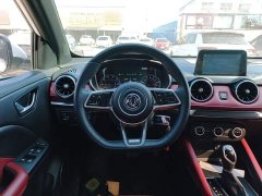 Dongfeng Fengguang 500 2022 1.5L CVT Deluxe - ფოტო 11