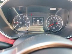 Dongfeng Fengguang 500 2022 1.5L CVT Deluxe - ფოტო 12