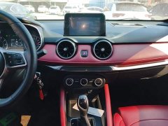Dongfeng Fengguang 500 2022 1.5L CVT Deluxe - ფოტო 13