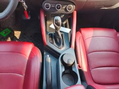 Dongfeng Fengguang 500 2022 1.5L CVT Deluxe - ფოტო 14