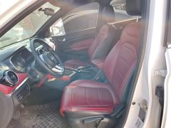 Dongfeng Fengguang 500 2022 1.5L CVT Deluxe - ფოტო 15