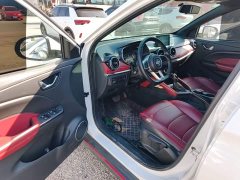 Dongfeng Fengguang 500 2022 1.5L CVT Deluxe - ფოტო 16