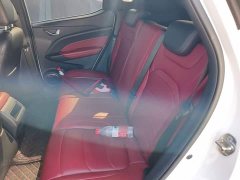 Dongfeng Fengguang 500 2022 1.5L CVT Deluxe - ფოტო 17