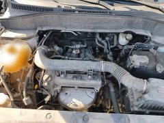 Dongfeng Fengguang 500 2022 1.5L CVT Deluxe - ფოტო 20